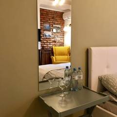 Отель Loft Hotel H11, Москва, Московская область