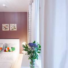 Отель Loft Hotel H11, Москва, Московская область