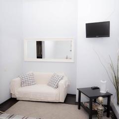 Отель М, Москва, Московская область