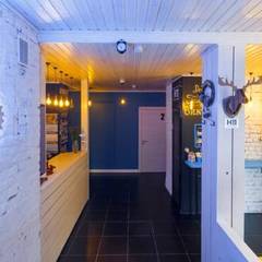 Отель Loft Hotel H11, Москва, Московская область