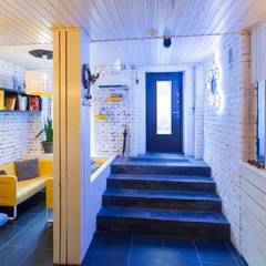 Отель Loft Hotel H11, Москва, Московская область