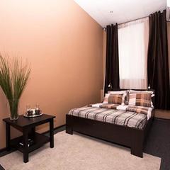 Отель М, Москва, Московская область