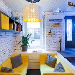 Отель Loft Hotel H11, Москва, Московская область