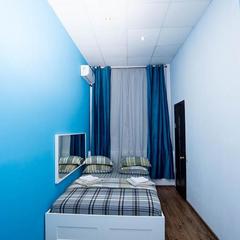 Отель М, Москва, Московская область