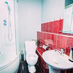 Отель М, Москва, Московская область