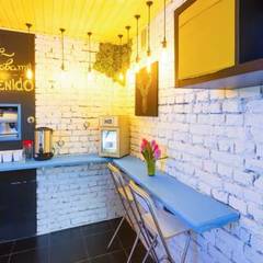 Отель Loft Hotel H11, Москва, Московская область