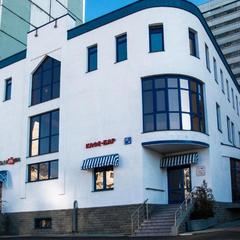 Отель Малетон (Анохина), Москва, Московская область