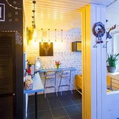 Отель Loft Hotel H11, Москва, Московская область