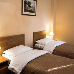 Отель Малетон (Анохина), Москва, Московская область