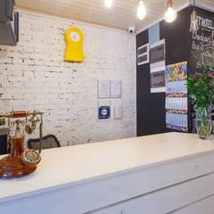 Отель Loft Hotel H11, Москва, Московская область