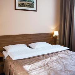 Отель Малетон (Анохина), Москва, Московская область