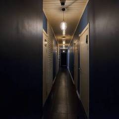 Отель Loft Hotel H11, Москва, Московская область