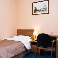 Отель Малетон (Анохина), Москва, Московская область