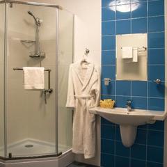 Отель Малетон (Анохина), Москва, Московская область