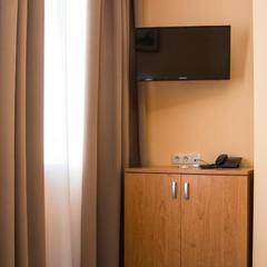 Отель Малетон (Анохина), Москва, Московская область