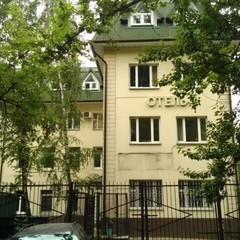 Гостиница Минима Кузьминки, Москва, Московская область