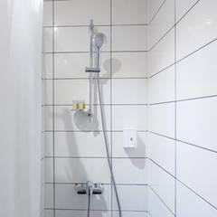 Отель Loft Hotel H11, Москва, Московская область