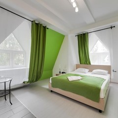 Гостиница Минима Кузьминки, Москва, Московская область