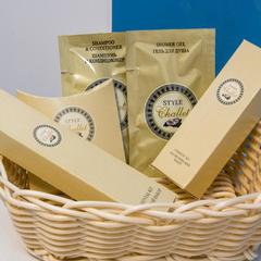 Отель Малетон (Анохина), Москва, Московская область