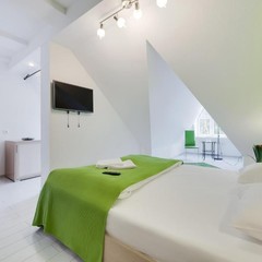 Гостиница Минима Кузьминки, Москва, Московская область