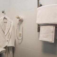 Отель Малетон (Анохина), Москва, Московская область