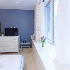 Отель Loft Hotel H11, Москва, Московская область