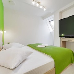 Гостиница Минима Кузьминки, Москва, Московская область