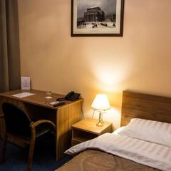 Отель Малетон (Анохина), Москва, Московская область