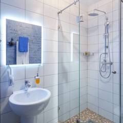 Отель Loft Hotel H11, Москва, Московская область