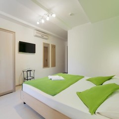 Гостиница Минима Кузьминки, Москва, Московская область