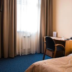 Отель Малетон (Анохина), Москва, Московская область