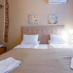 Отель Loft Hotel H11, Москва, Московская область