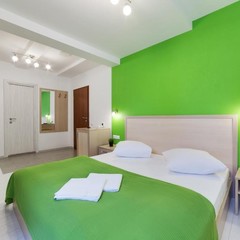 Гостиница Минима Кузьминки, Москва, Московская область