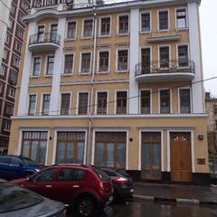 Отель Метрополис, Москва, Московская область