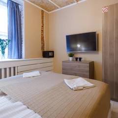 Отель Loft Hotel H11, Москва, Московская область