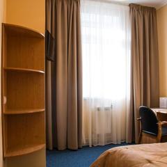 Отель Малетон (Анохина), Москва, Московская область