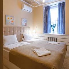 Отель Loft Hotel H11, Москва, Московская область