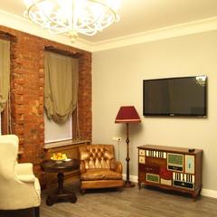 Отель Метрополис, Москва, Московская область