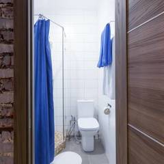 Отель Loft Hotel H11, Москва, Московская область