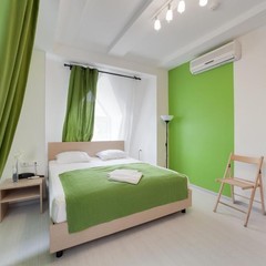 Гостиница Минима Кузьминки, Москва, Московская область