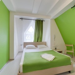 Гостиница Минима Кузьминки, Москва, Московская область