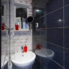 Отель Loft Hotel H11, Москва, Московская область