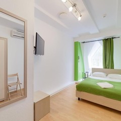 Гостиница Минима Кузьминки, Москва, Московская область