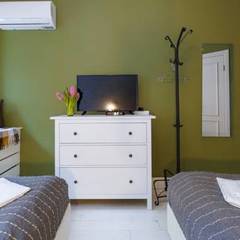 Отель Loft Hotel H11, Москва, Московская область