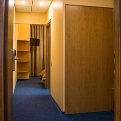 Отель Малетон (Анохина), Москва, Московская область