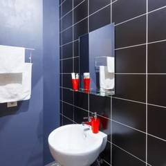 Отель Loft Hotel H11, Москва, Московская область