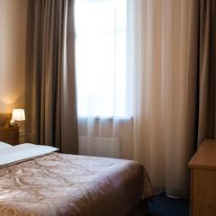 Отель Малетон (Анохина), Москва, Московская область