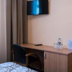 Отель Малетон (Анохина), Москва, Московская область