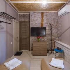 Отель Loft Hotel H11, Москва, Московская область