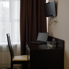 Гостиница Мистер Жулебин, Москва, Московская область